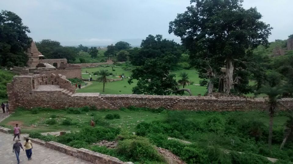 Photo of Paradise Paranormal! Neemrana to Bhangarh 22/54 by Harleen Kalsi