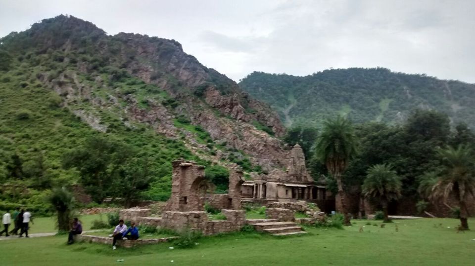 Photo of Paradise Paranormal! Neemrana to Bhangarh 23/54 by Harleen Kalsi