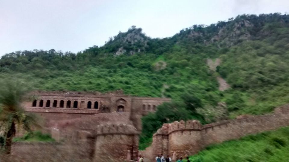 Photo of Paradise Paranormal! Neemrana to Bhangarh 24/54 by Harleen Kalsi