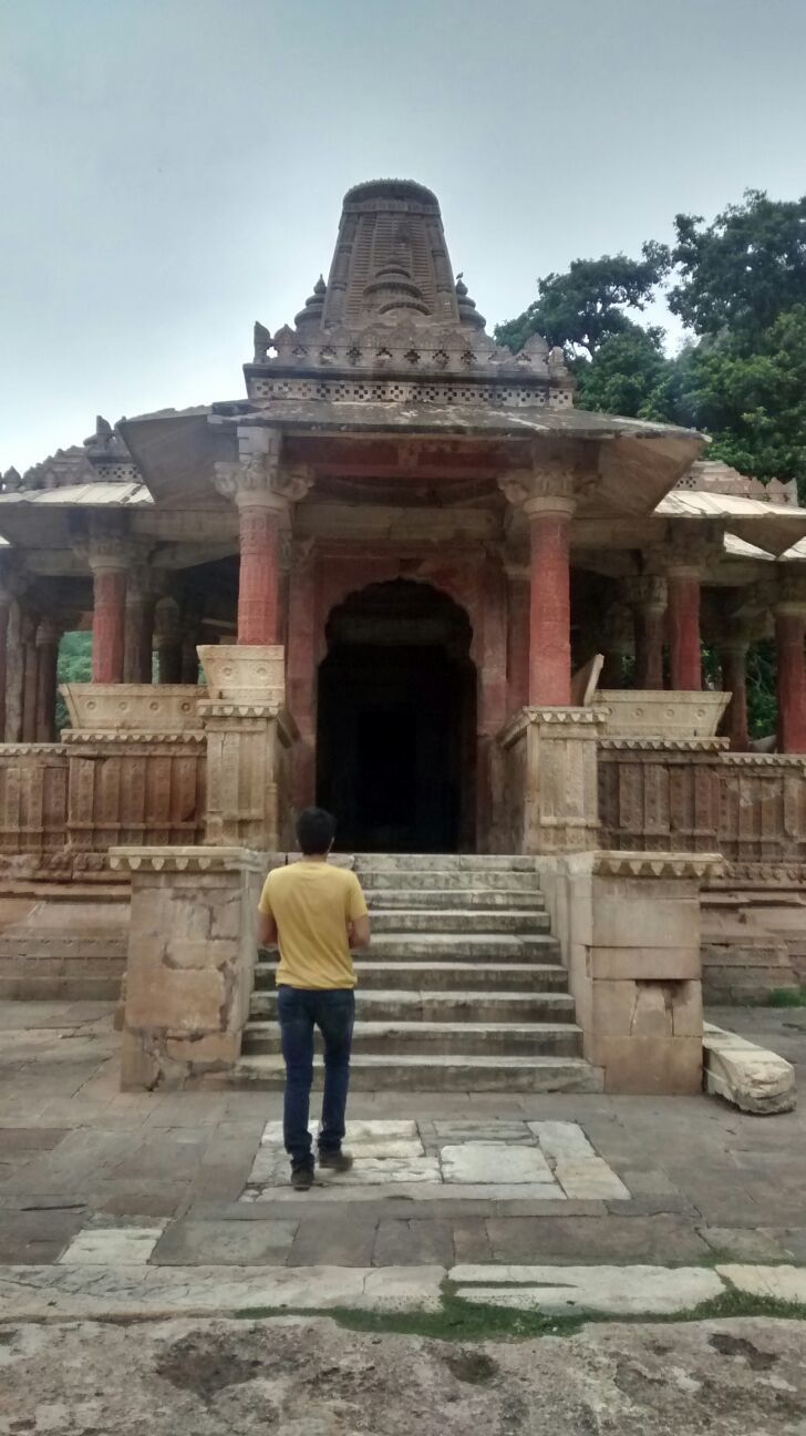Photo of Paradise Paranormal! Neemrana to Bhangarh 25/54 by Harleen Kalsi