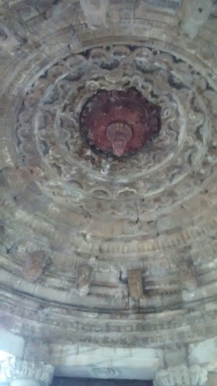 Photo of Paradise Paranormal! Neemrana to Bhangarh 27/54 by Harleen Kalsi