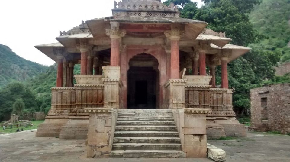 Photo of Paradise Paranormal! Neemrana to Bhangarh 29/54 by Harleen Kalsi