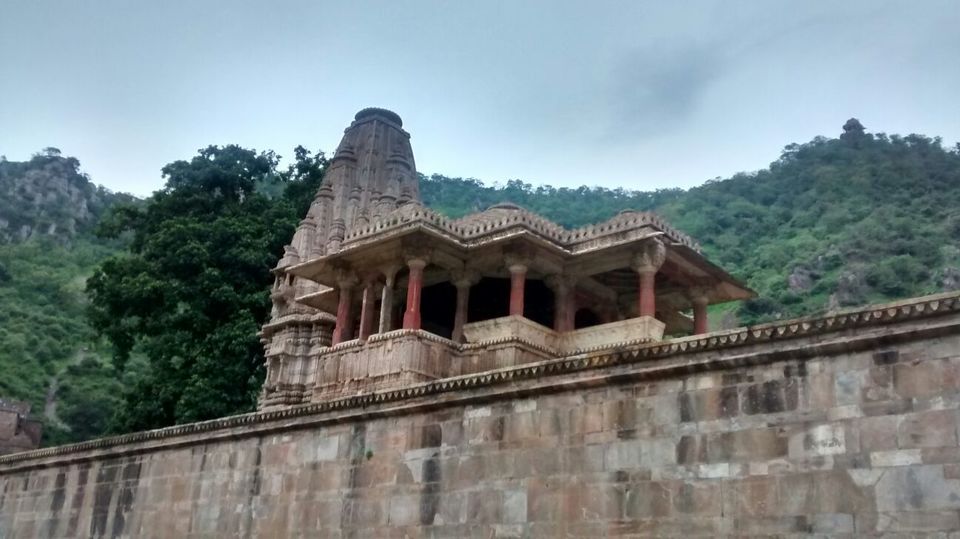 Photo of Paradise Paranormal! Neemrana to Bhangarh 30/54 by Harleen Kalsi