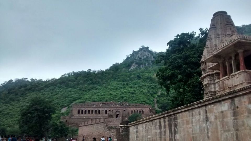 Photo of Paradise Paranormal! Neemrana to Bhangarh 31/54 by Harleen Kalsi