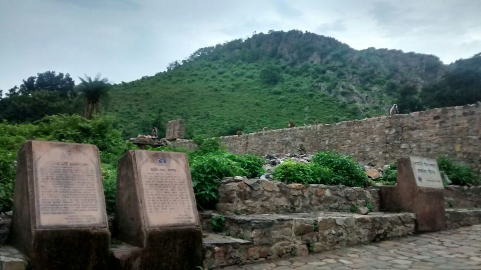 Photo of Paradise Paranormal! Neemrana to Bhangarh 34/54 by Harleen Kalsi