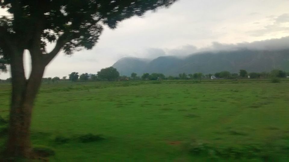 Photo of Paradise Paranormal! Neemrana to Bhangarh 37/54 by Harleen Kalsi