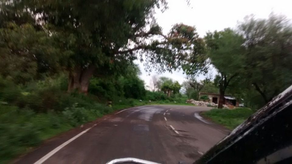 Photo of Paradise Paranormal! Neemrana to Bhangarh 39/54 by Harleen Kalsi