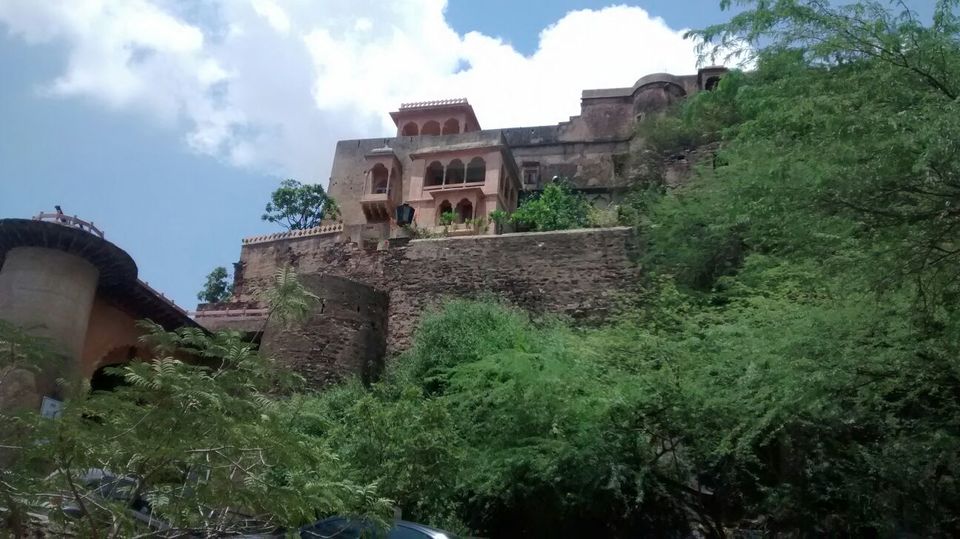 Photo of Paradise Paranormal! Neemrana to Bhangarh 45/54 by Harleen Kalsi