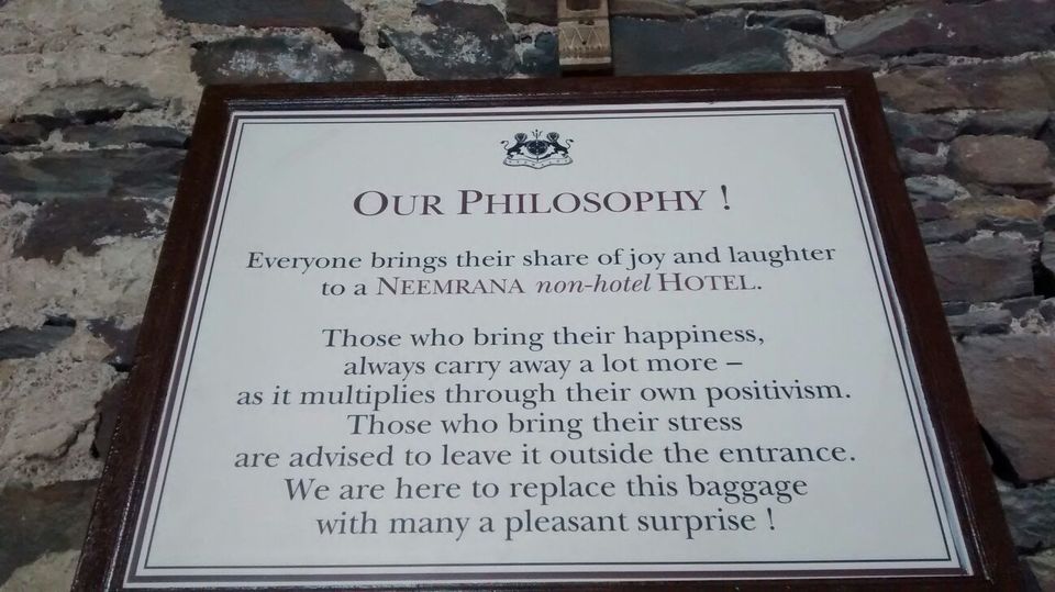 Photo of Paradise Paranormal! Neemrana to Bhangarh 50/54 by Harleen Kalsi