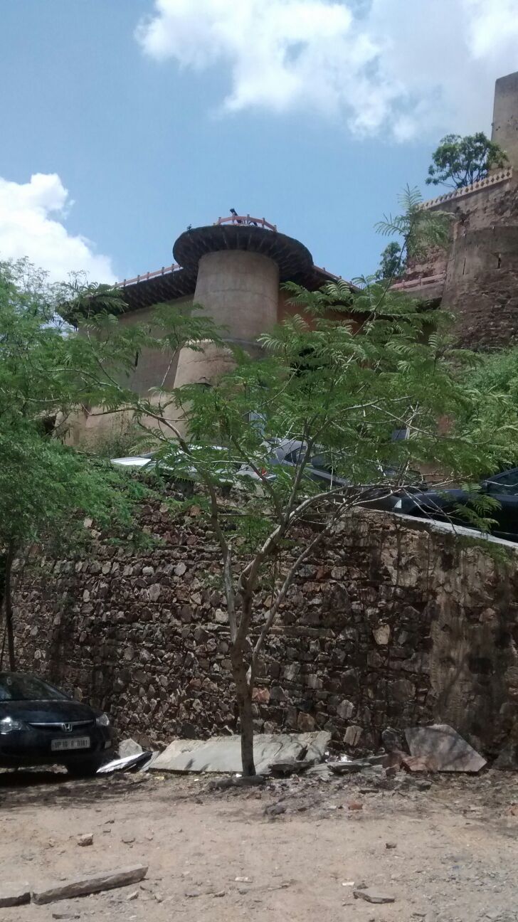 Photo of Paradise Paranormal! Neemrana to Bhangarh 51/54 by Harleen Kalsi