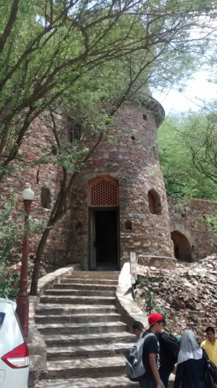 Photo of Paradise Paranormal! Neemrana to Bhangarh 53/54 by Harleen Kalsi