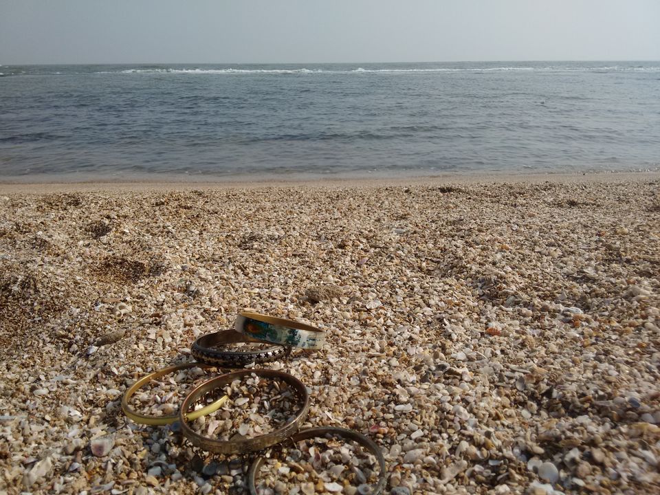 Photo of Diu: An Underrated Coastal Heaven 4/9 by Harleen Kalsi