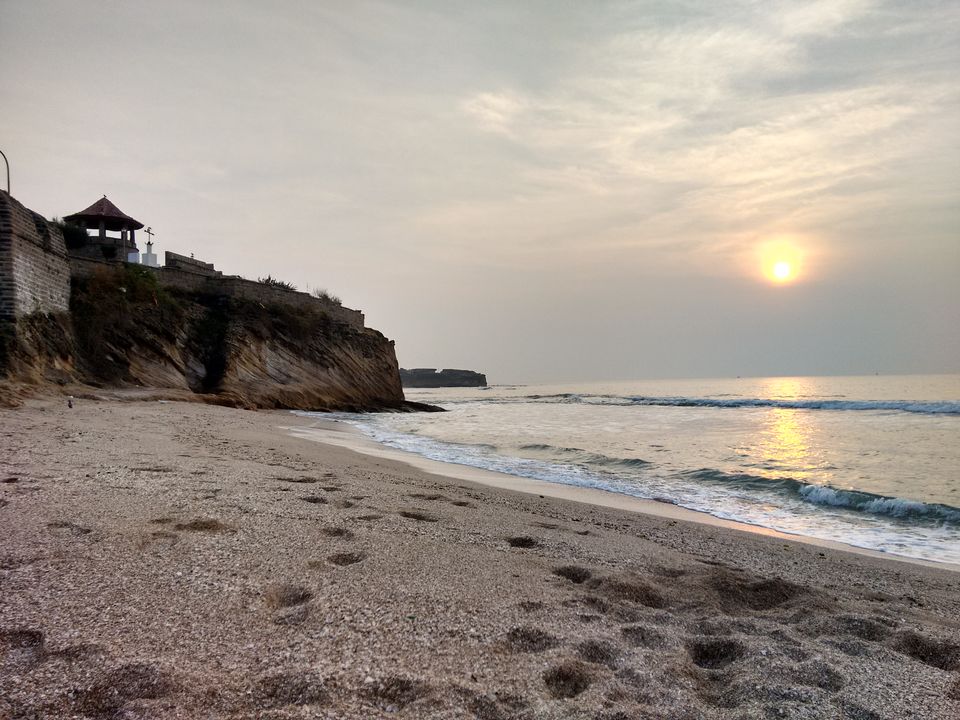 Photo of Diu: An Underrated Coastal Heaven 7/9 by Harleen Kalsi