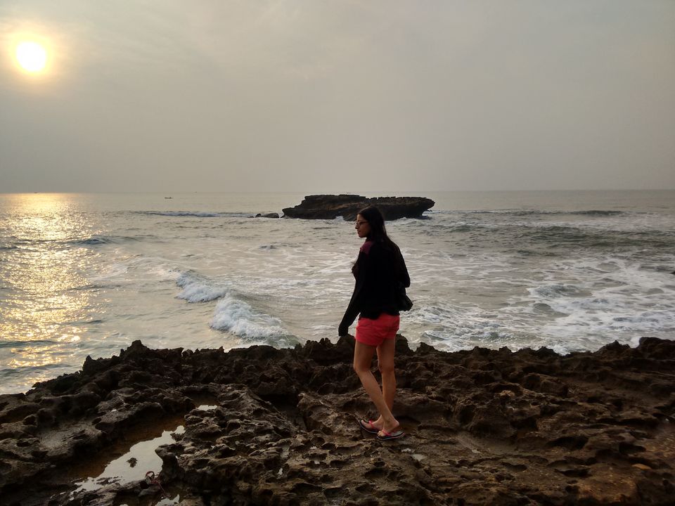 Photo of Diu: An Underrated Coastal Heaven 5/9 by Harleen Kalsi