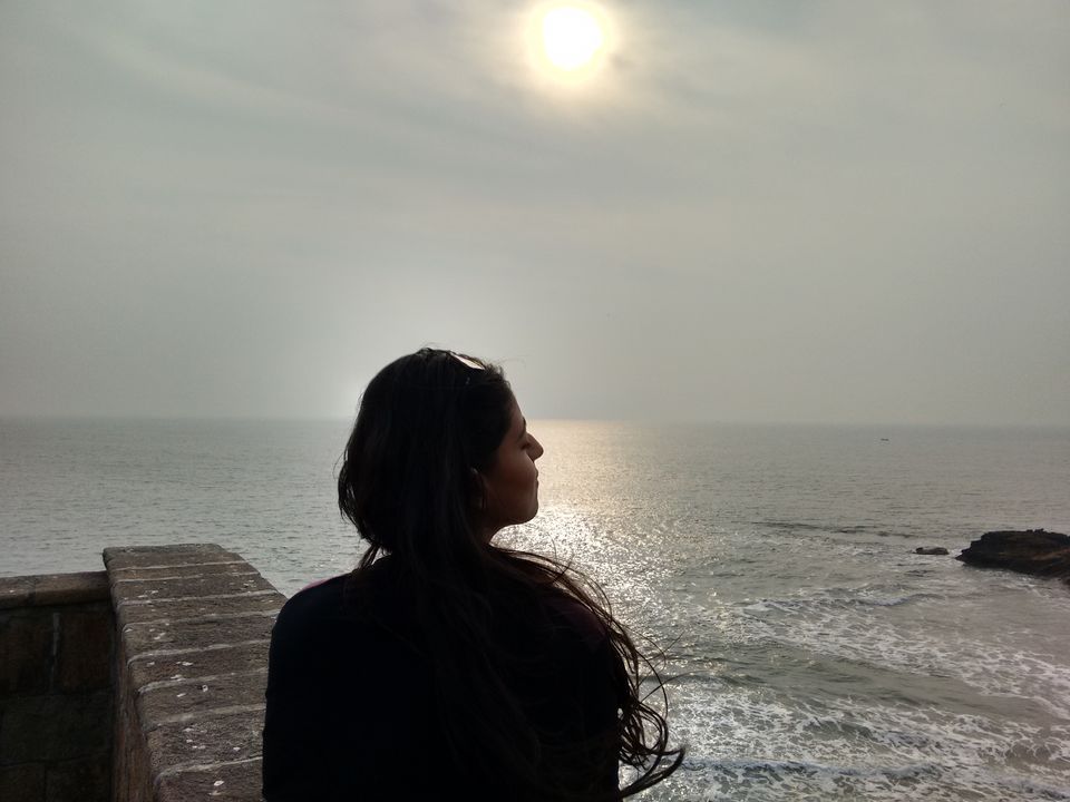 Photo of Diu: An Underrated Coastal Heaven 8/9 by Harleen Kalsi