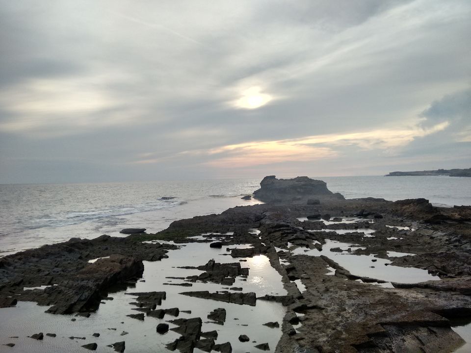 Photo of Diu: An Underrated Coastal Heaven 6/9 by Harleen Kalsi