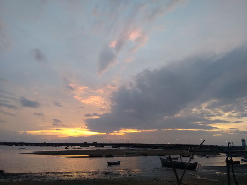 Photo of Diu: An Underrated Coastal Heaven 2/9 by Harleen Kalsi