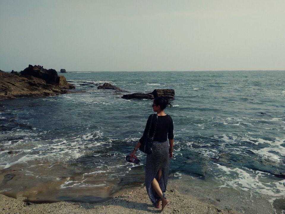 Photo of Diu: An Underrated Coastal Heaven 3/9 by Harleen Kalsi