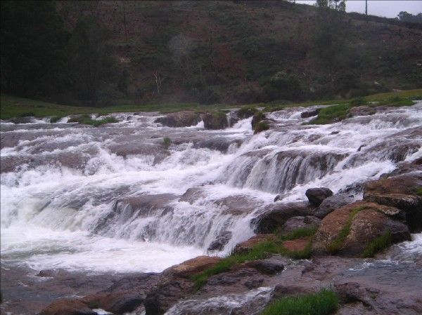 Photo of Colonial blues of the Nilgiri 4/5 by Harleen Kalsi