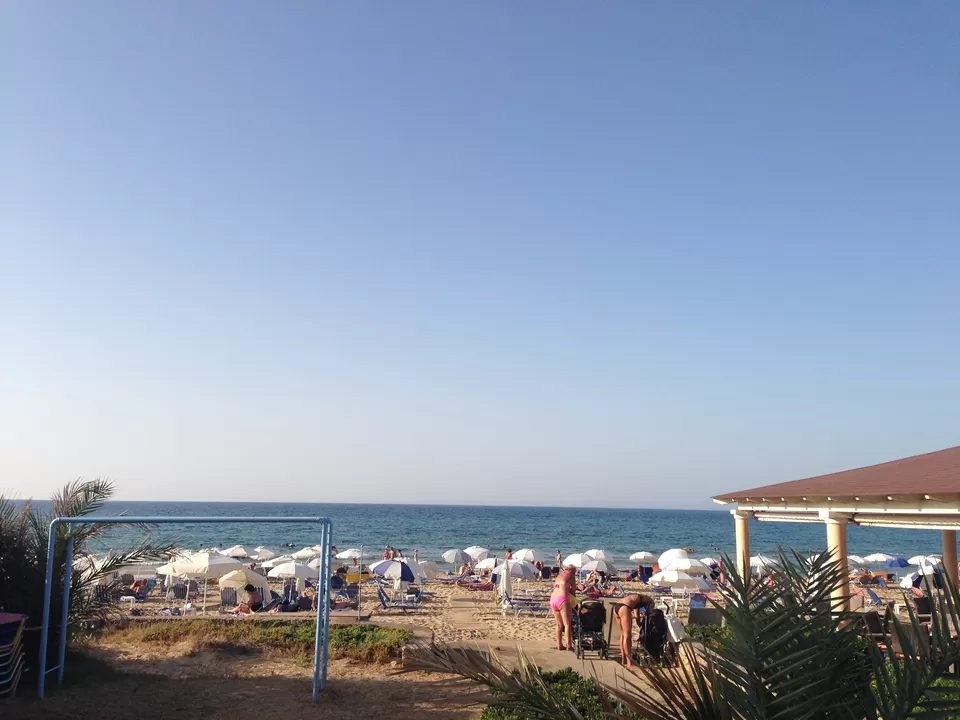 Photo of Malia, Heraklion, Crete, Greece by Victor Lohmann