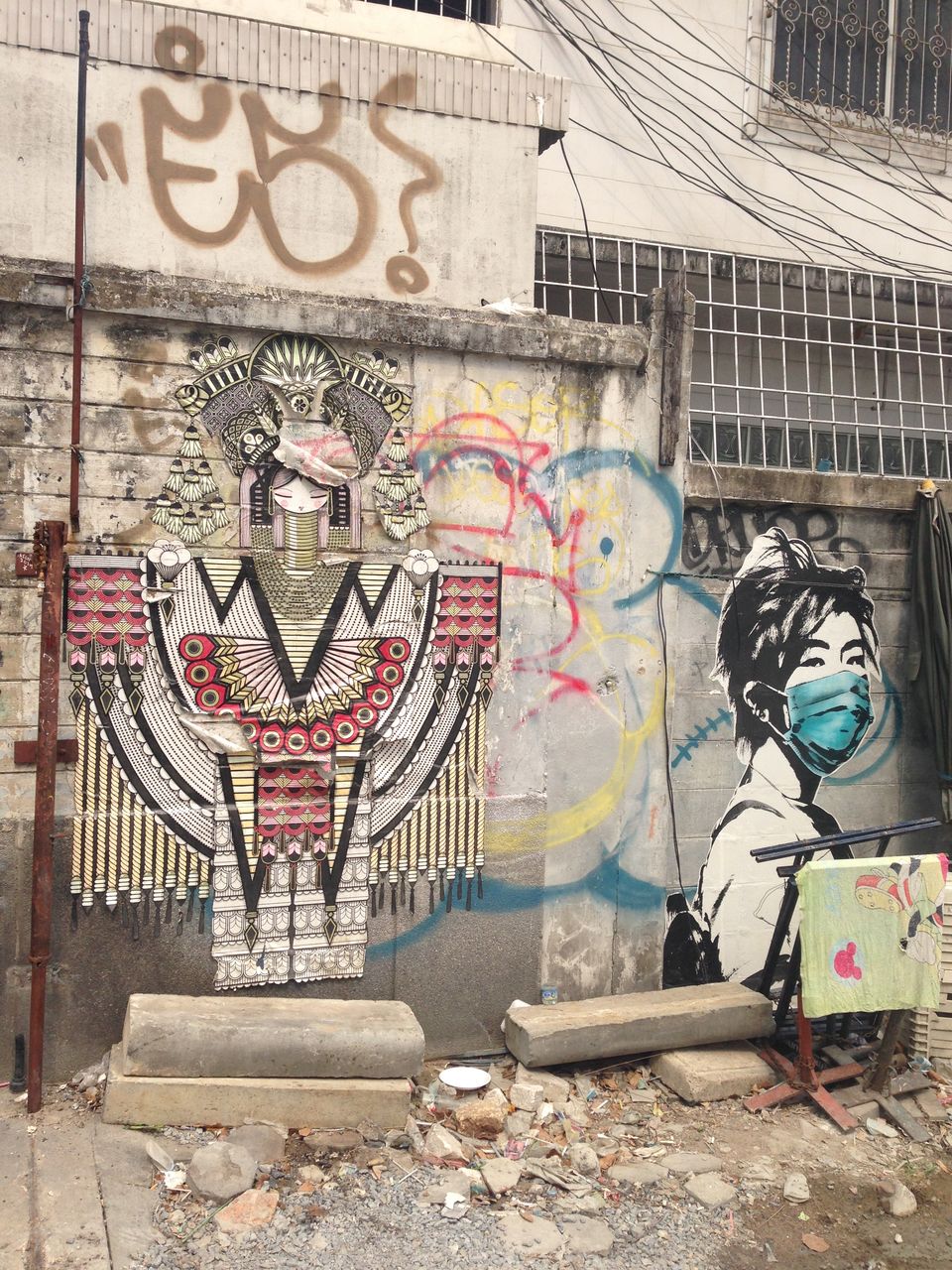 Photo of Southeast Asia - Singapore, Thailand, Cambodia and Vietnam 15/32 by Victor Lohmann