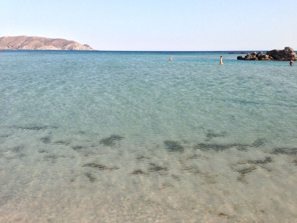 Photo of Greece - Crete and Santorini islands 18/20 by Victor Lohmann
