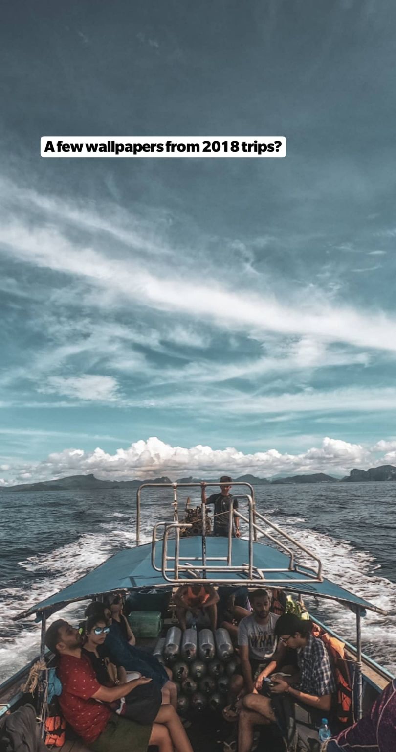 Photo of Scuba Diving Experience in Krabi, Thailand #thailandinpictures by Rishi Raj Singh