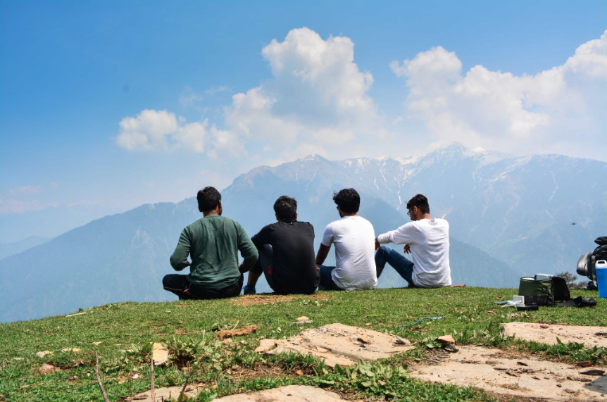 Photo of Chanddrkhani Pass (Part 2) - The Photo Story 6/7 by Rishi Raj Singh