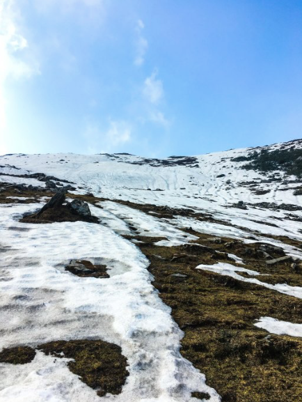 Photo of Chanddrkhani Pass (Part 2) - The Photo Story by Rishi Raj Singh