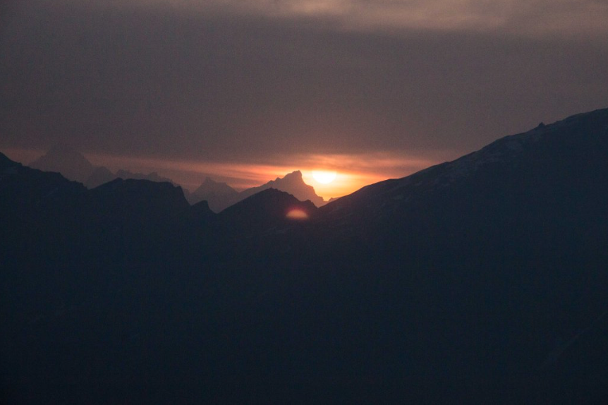 Photo of Chanderkhani Pass, Kullu, Himachal Pradesh, India by Rishi Raj Singh