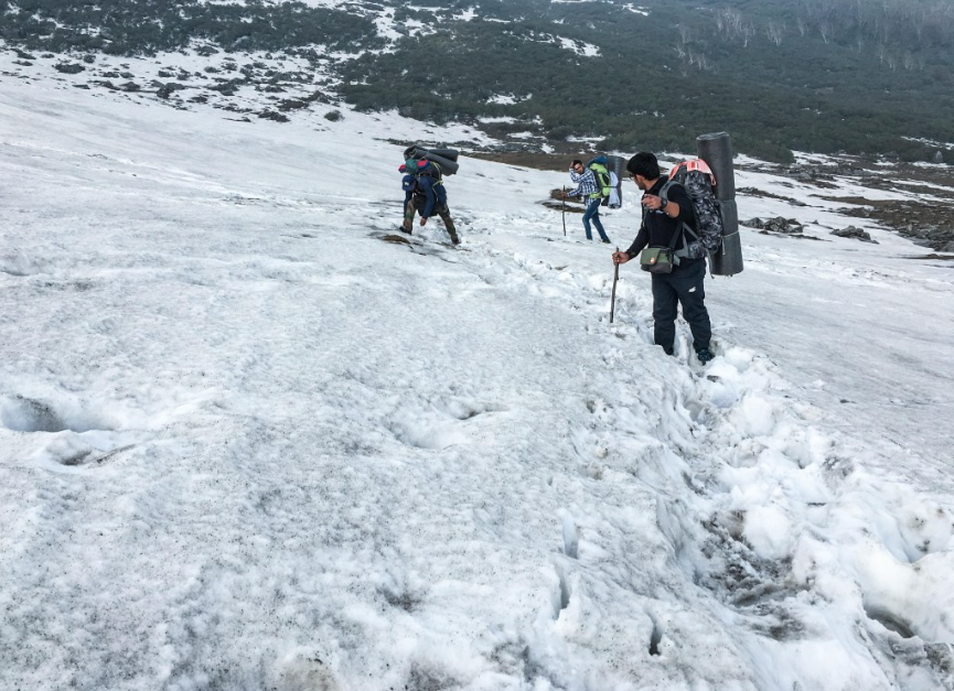 Photo of Chanddrkhani Pass (Part 2) - The Photo Story by Rishi Raj Singh
