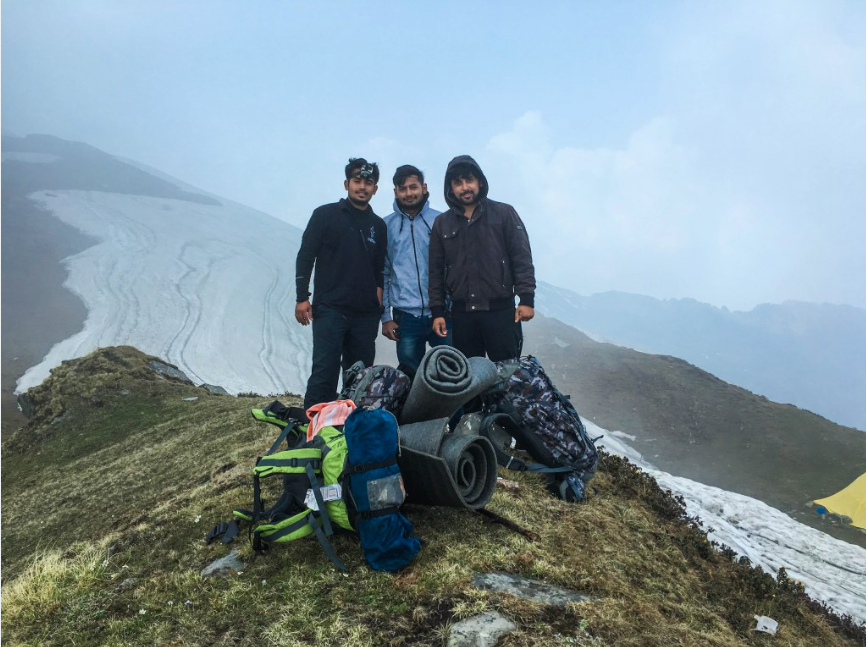 Photo of Chanddrkhani Pass (Part 2) - The Photo Story by Rishi Raj Singh