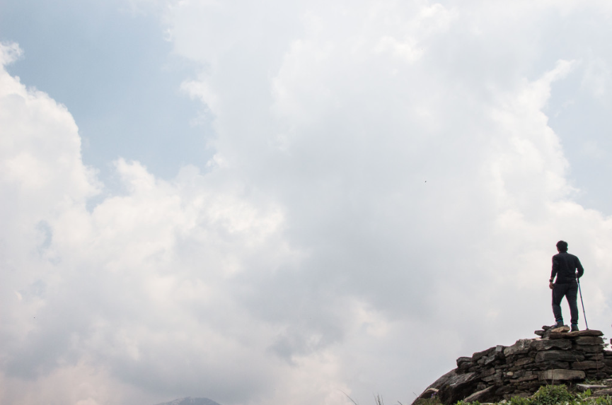 Photo of Chanddrkhani Pass (Part 2) - The Photo Story by Rishi Raj Singh