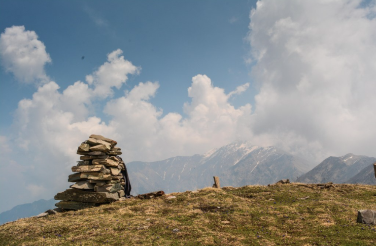 Photo of Chanddrkhani Pass (Part 2) - The Photo Story by Rishi Raj Singh