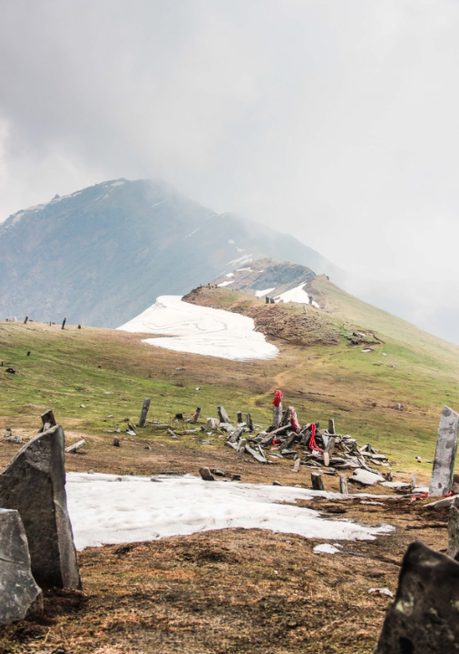 Photo of Chanddrkhani Pass (Part 2) - The Photo Story by Rishi Raj Singh