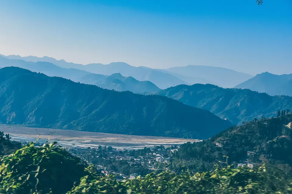 Photo of Bhutan: Land of the Thunder Dragon - Photo Story by Rishi Raj Singh