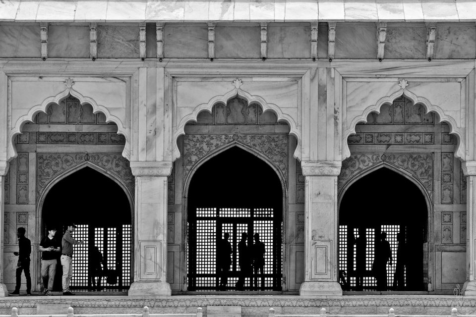 Photo of Taj Mahal in pictures: As seen from different places in Agra 6/16 by Rishi Raj Singh