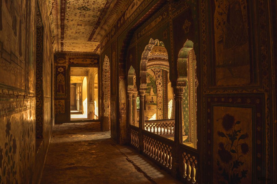 Photo of Galta Ji Temple: Natural Water Spring near Jaipur 18/18 by Rishi Raj Singh