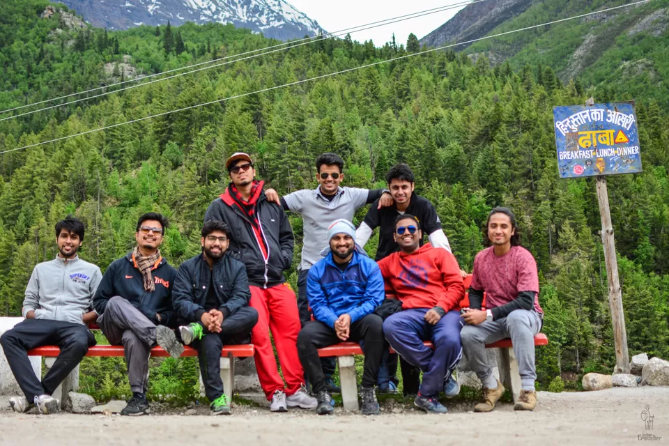 Photo of Chitkul, Himachal Pradesh, India by Rishi Raj Singh