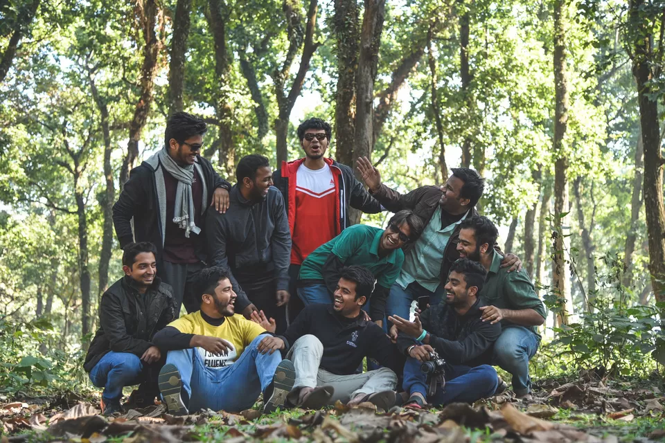 Photo of Jaigaon PS, Jaigaon, West Bengal, India by Rishi Raj Singh
