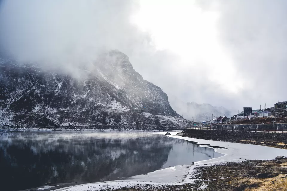 Photo of Sarathang, Sikkim, India by Rishi Raj Singh