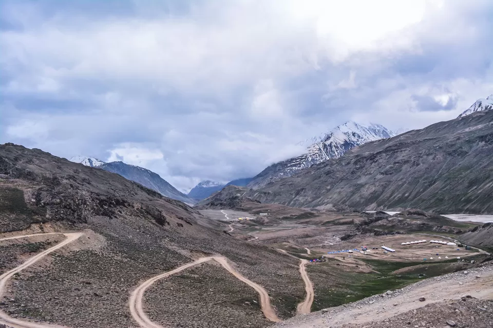 Photo of Batal, Himachal Pradesh, India by Rishi Raj Singh