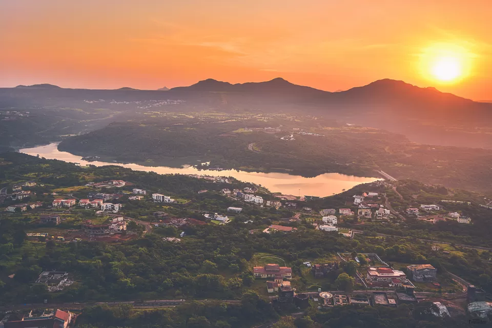 Photo of Lonavala, Maharashtra, India by Rishi Raj Singh