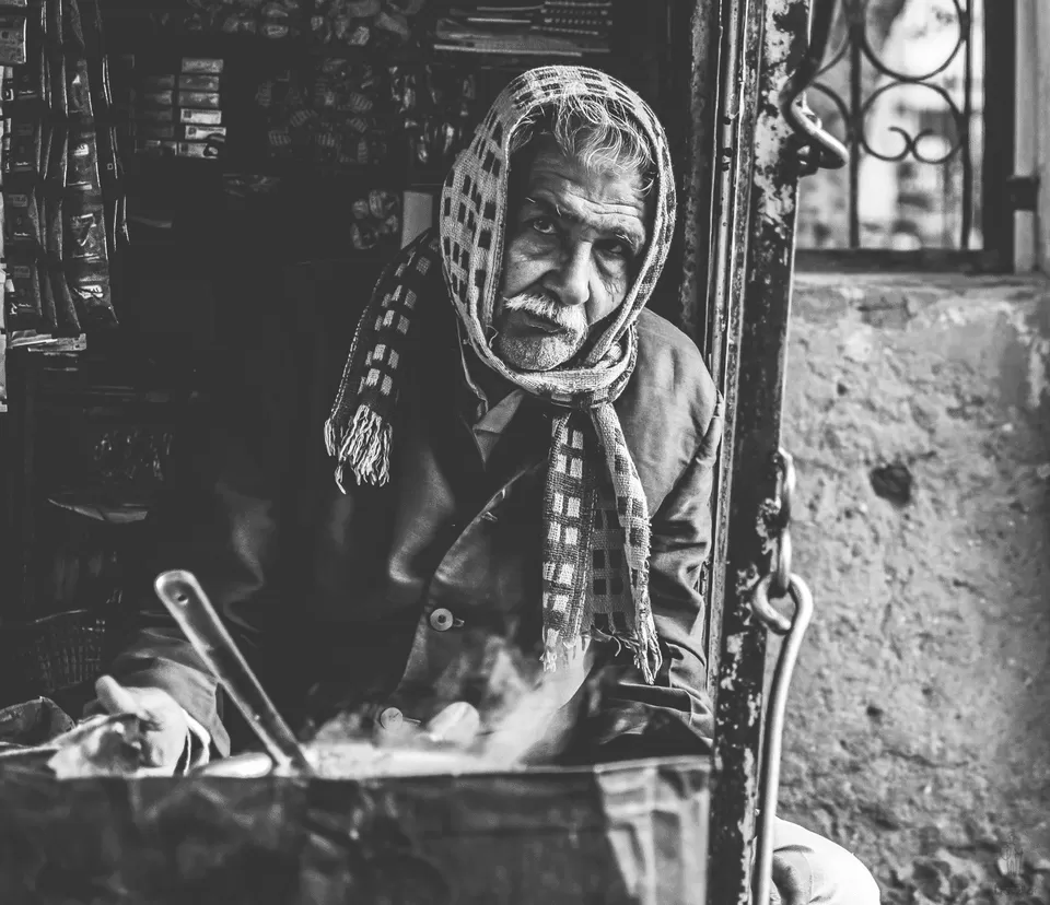 Photo of Nagaur, Rajasthan, India by Rishi Raj Singh