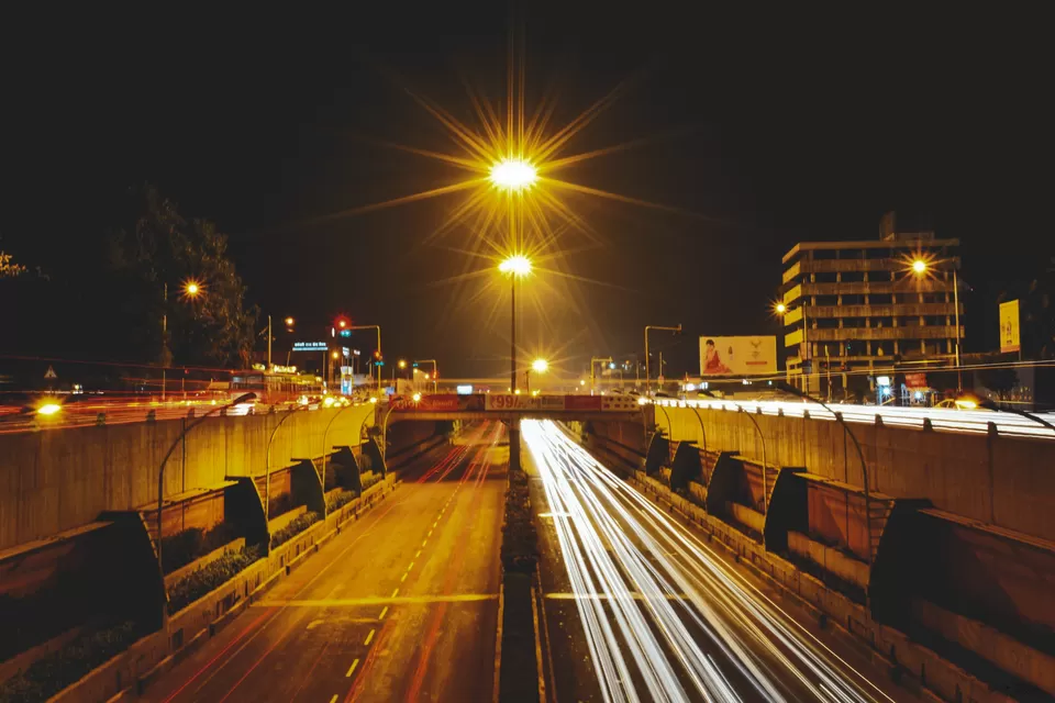 Photo of Pune, Maharashtra, India by Rishi Raj Singh