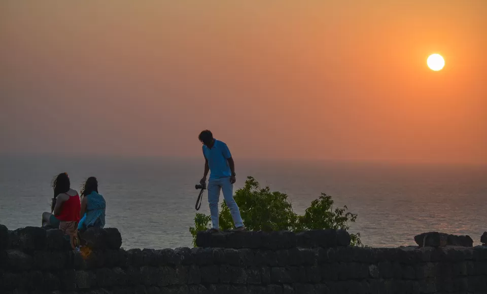 Photo of Goa, India by Rishi Raj Singh