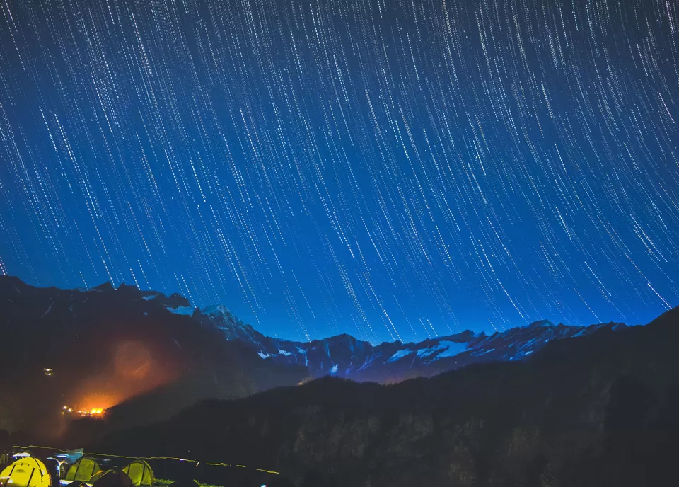 Photo of Kullu, Himachal Pradesh, India by Rishi Raj Singh