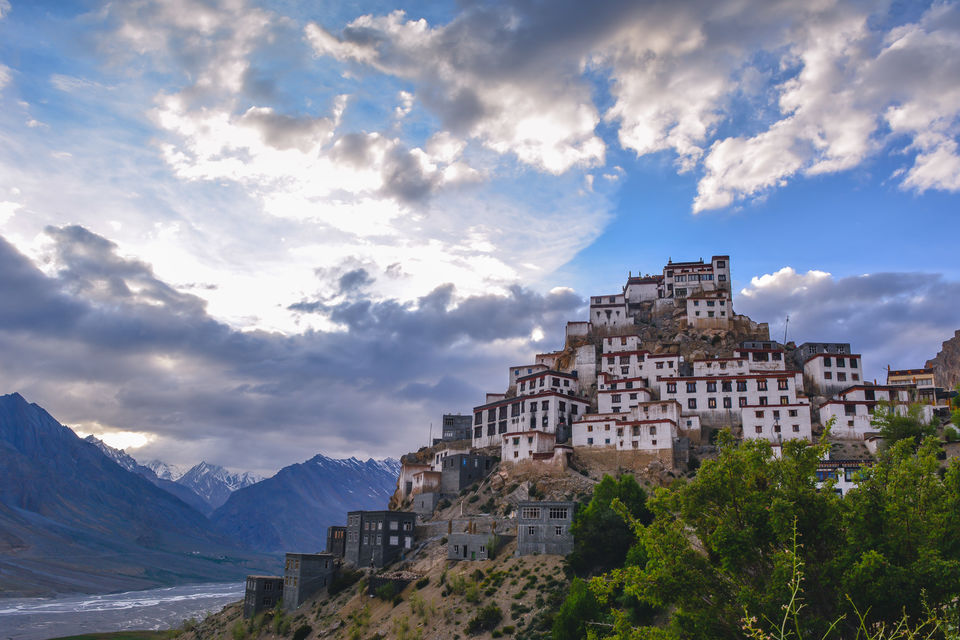 Photo of How I travelled to Spiti Valley with 8 friends in less than Rs 8000 (With Pictures and Video) 1/72 by Rishi Raj Singh