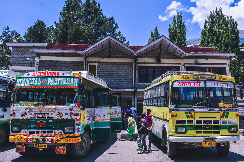Photo of How I travelled to Spiti Valley with 8 friends in less than Rs 8000 (With Pictures and Video) 15/72 by Rishi Raj Singh