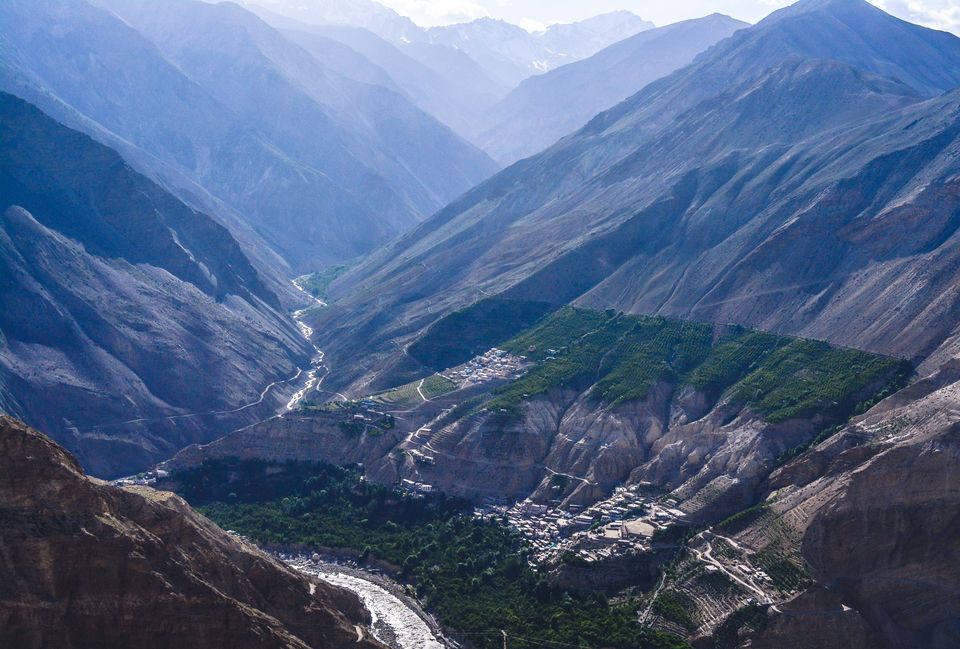Photo of How I travelled to Spiti Valley with 8 friends in less than Rs 8000 (With Pictures and Video) 16/72 by Rishi Raj Singh